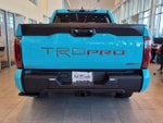 2026 Toyota Tundra 4WD TRD Pro Hybrid