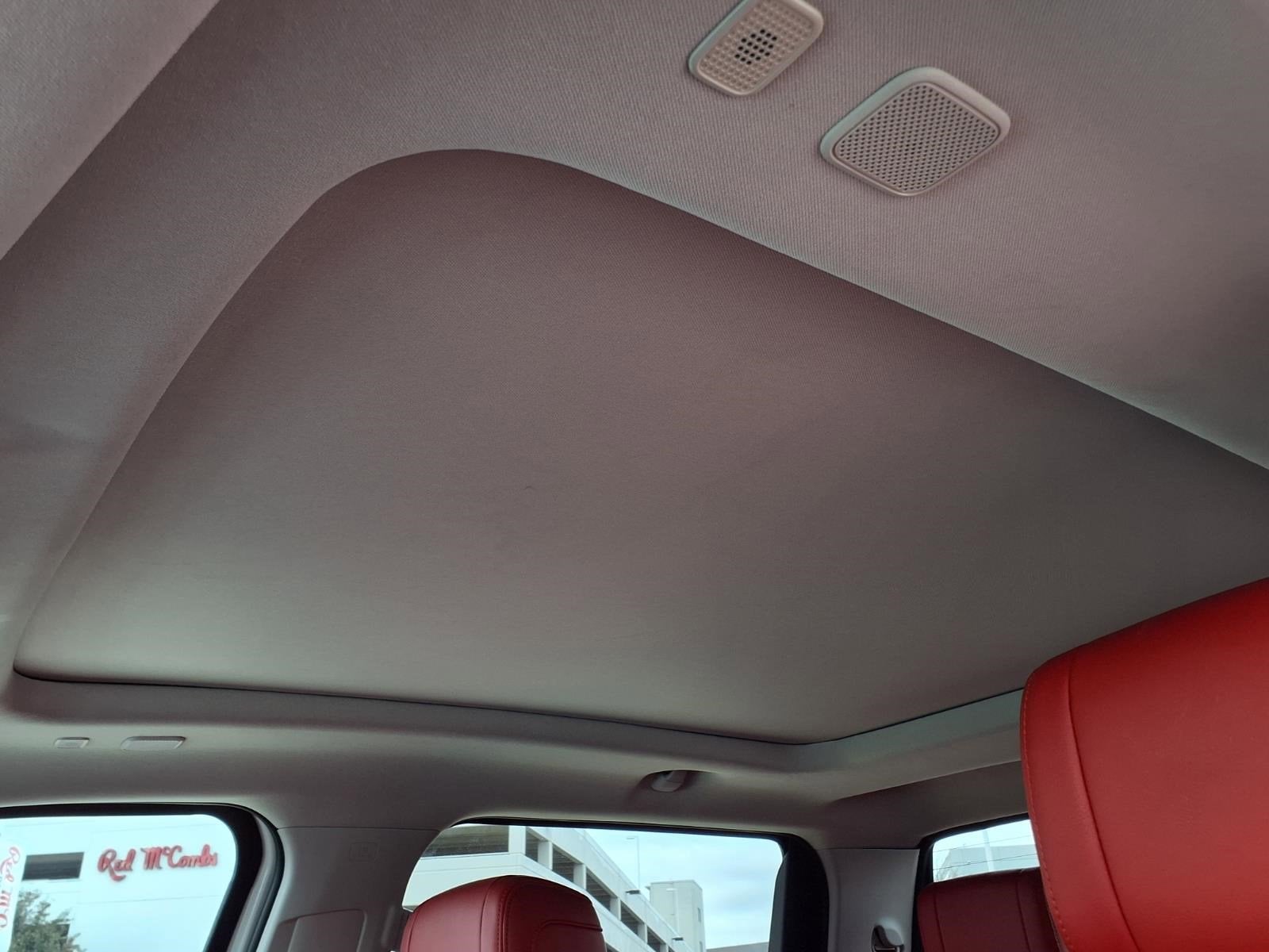 2022 Toyota Tundra 4WD TRD Pro Hybrid