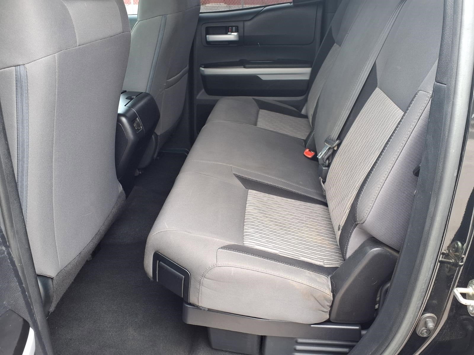 2016 Toyota Tundra 2WD Truck SR5