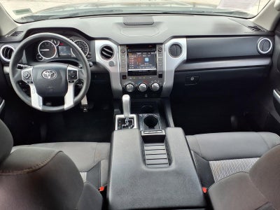 2016 Toyota Tundra 2WD Truck SR5