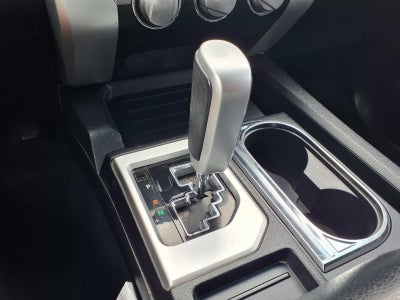 2016 Toyota Tundra 2WD Truck SR5