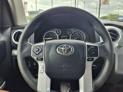 2016 Toyota Tundra 2WD Truck SR5