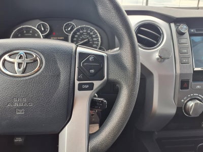 2016 Toyota Tundra 2WD Truck SR5