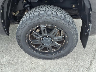 2016 Toyota Tundra 2WD Truck SR5