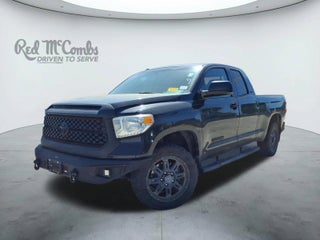 2016 Toyota Tundra 2WD Truck SR5