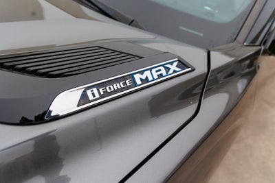 2023 Toyota Tundra 4WD Capstone Hybrid