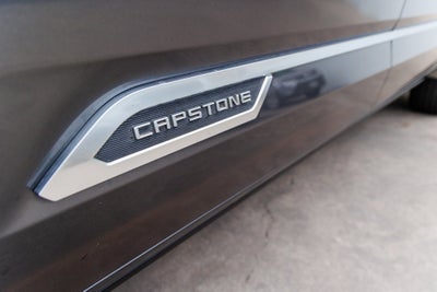 2023 Toyota Tundra 4WD Capstone Hybrid