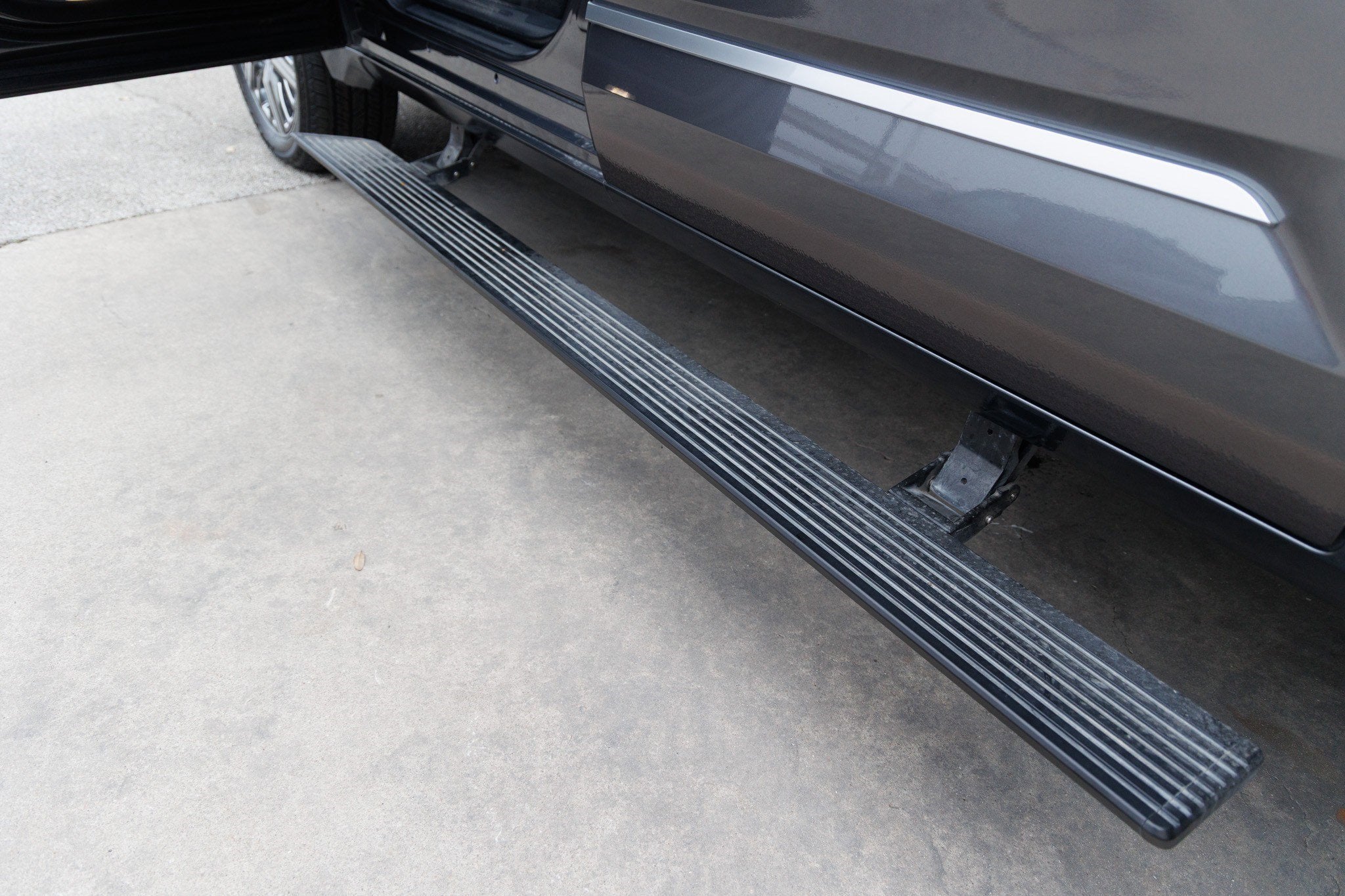 2023 Toyota Tundra 4WD Capstone Hybrid