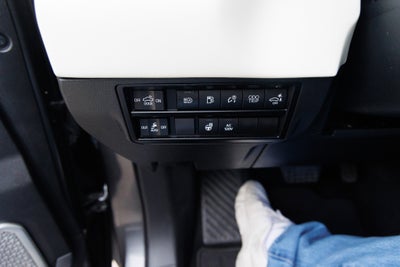 2023 Toyota Tundra 4WD Capstone Hybrid