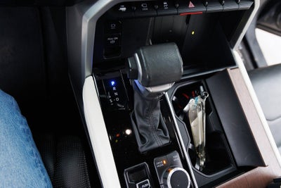 2023 Toyota Tundra 4WD Capstone Hybrid