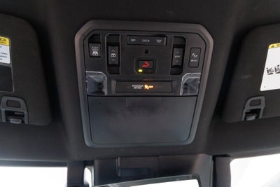 2023 Toyota Tundra 4WD Capstone Hybrid