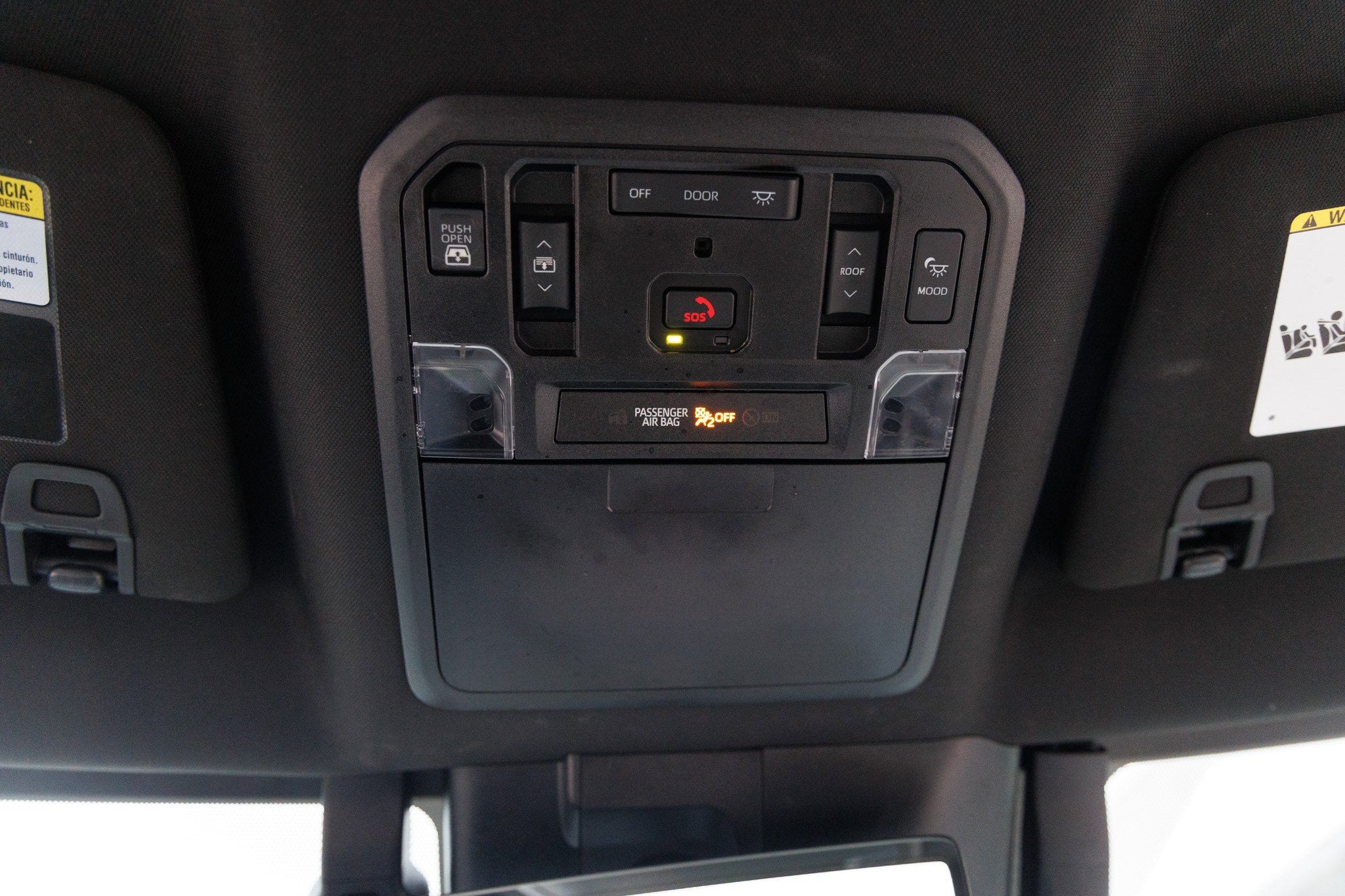 2023 Toyota Tundra 4WD Capstone Hybrid