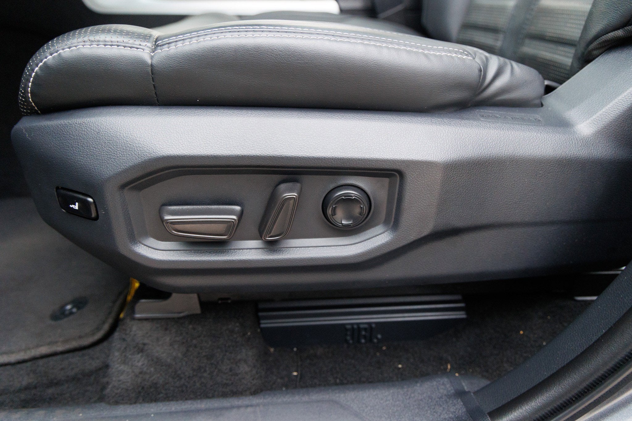 2023 Toyota Tundra 4WD Capstone Hybrid