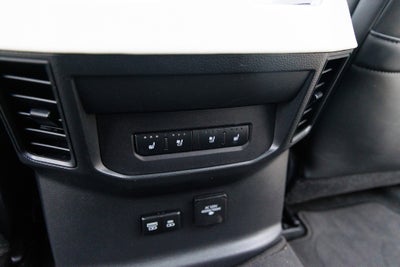 2023 Toyota Tundra 4WD Capstone Hybrid