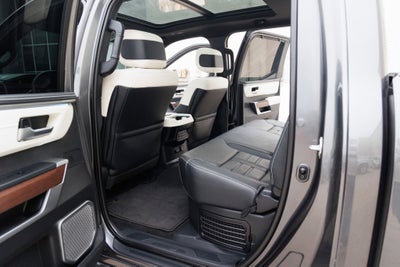 2023 Toyota Tundra 4WD Capstone Hybrid