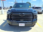 2026 Toyota Tundra 4WD Limited