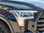 2026 Toyota Tundra 4WD Limited