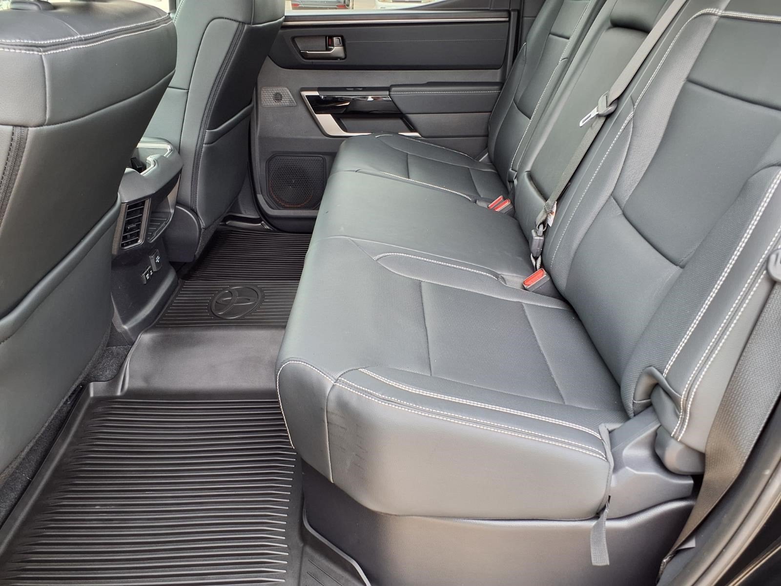2026 Toyota Tundra 4WD Limited