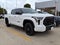 2024 Toyota Tundra 4WD Limited Hybrid
