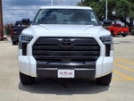 2024 Toyota Tundra 4WD Limited Hybrid