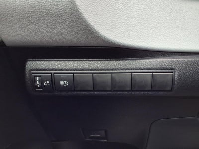 2025 Toyota Corolla FX