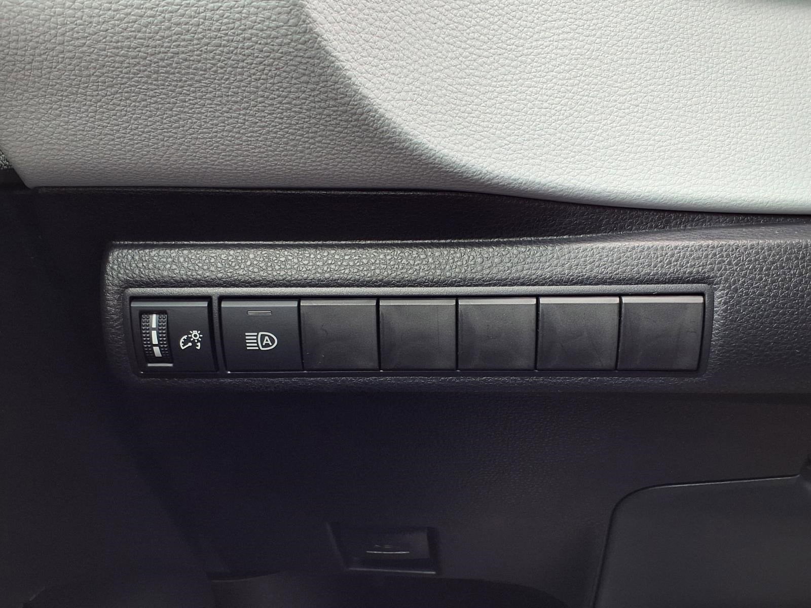 2025 Toyota Corolla FX