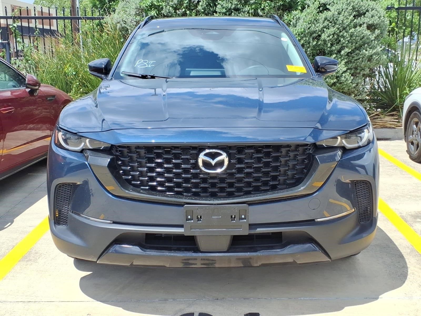 2025 Mazda Mazda CX-50 Hybrid Premium Package