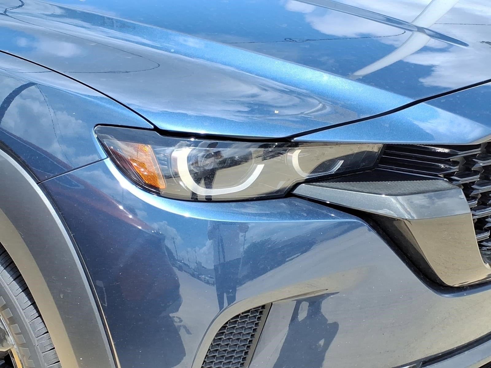 2025 Mazda Mazda CX-50 Hybrid Premium Package