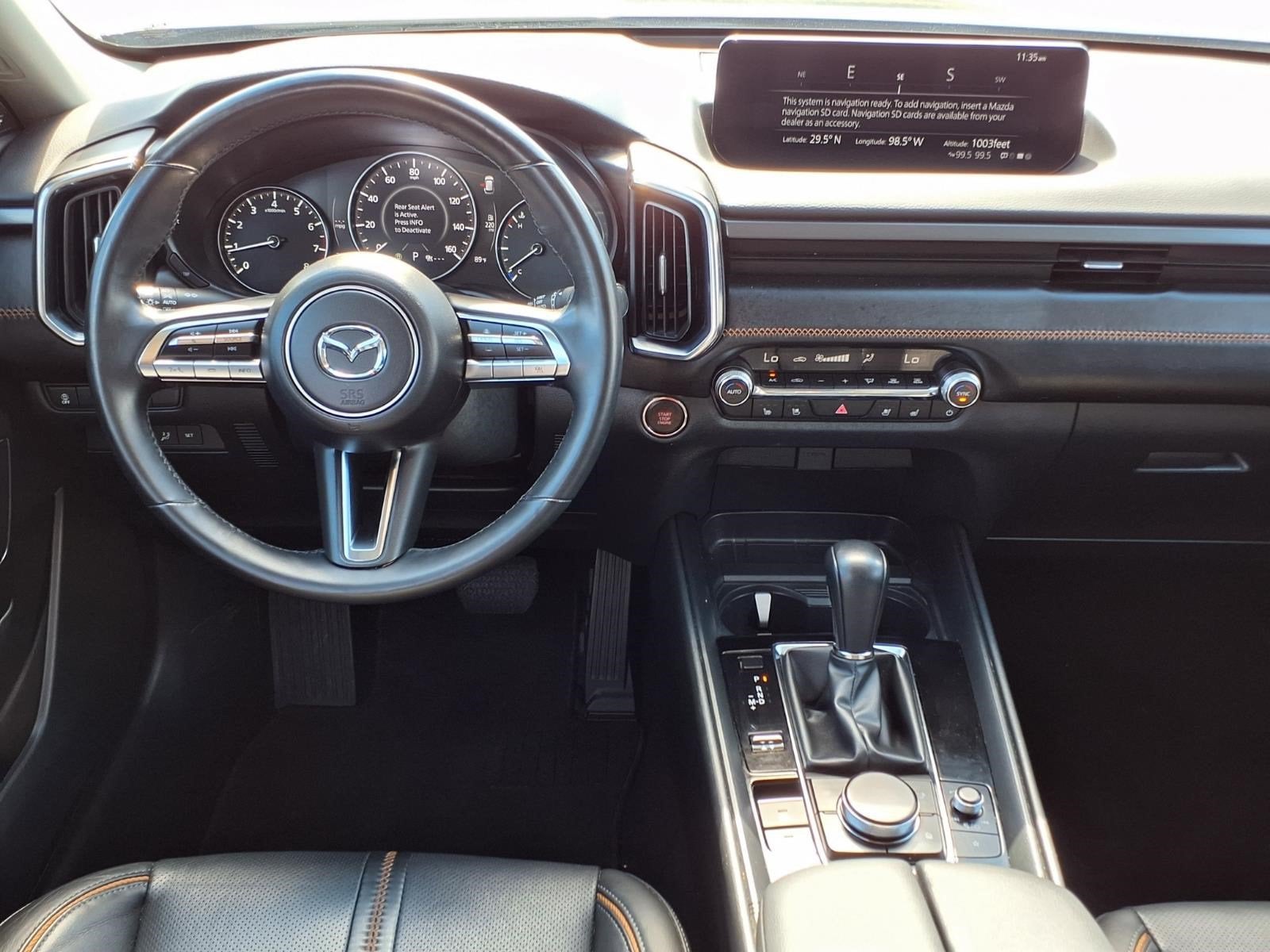 2025 Mazda Mazda CX-50 2.5 S Premium Plus Package