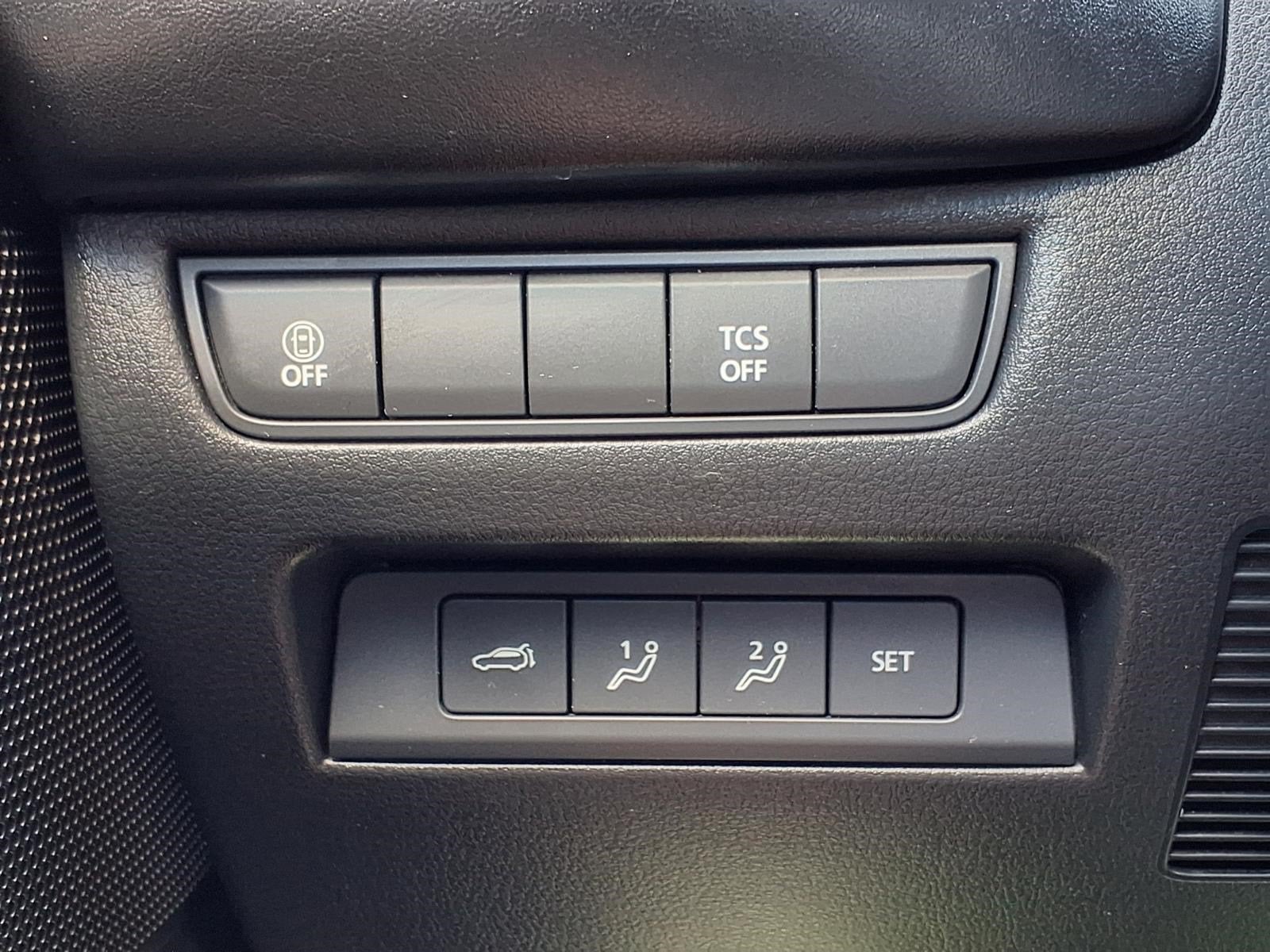 2025 Mazda Mazda CX-50 2.5 S Premium Plus Package