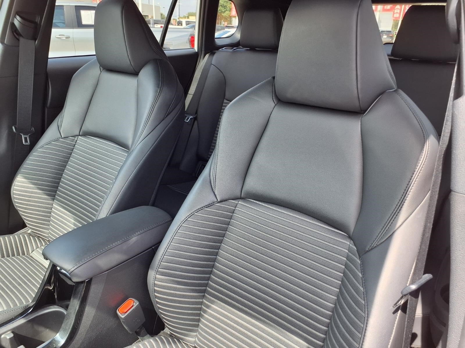 2023 Toyota Corolla Cross Hybrid XSE