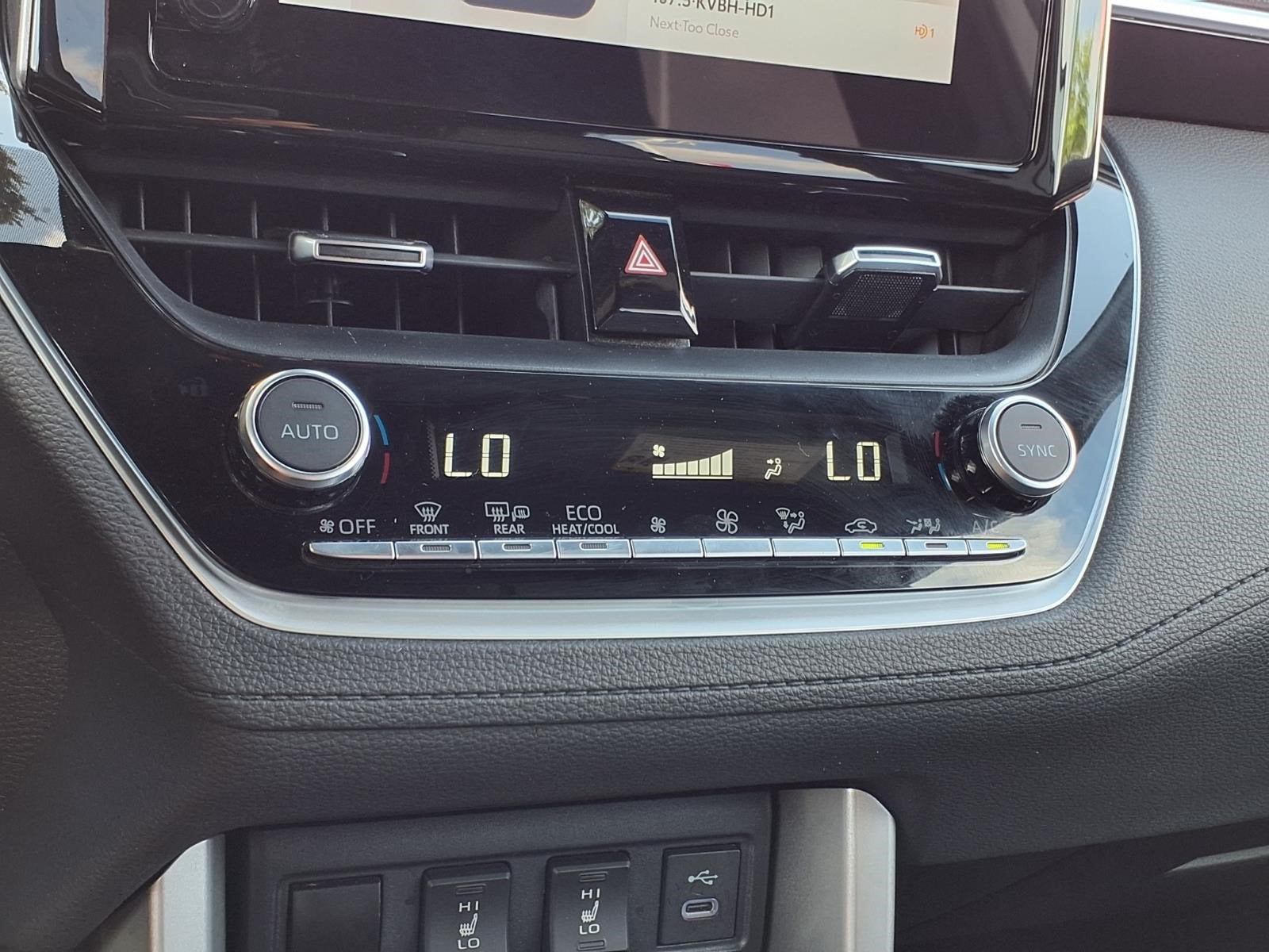 2023 Toyota Corolla Cross Hybrid XSE