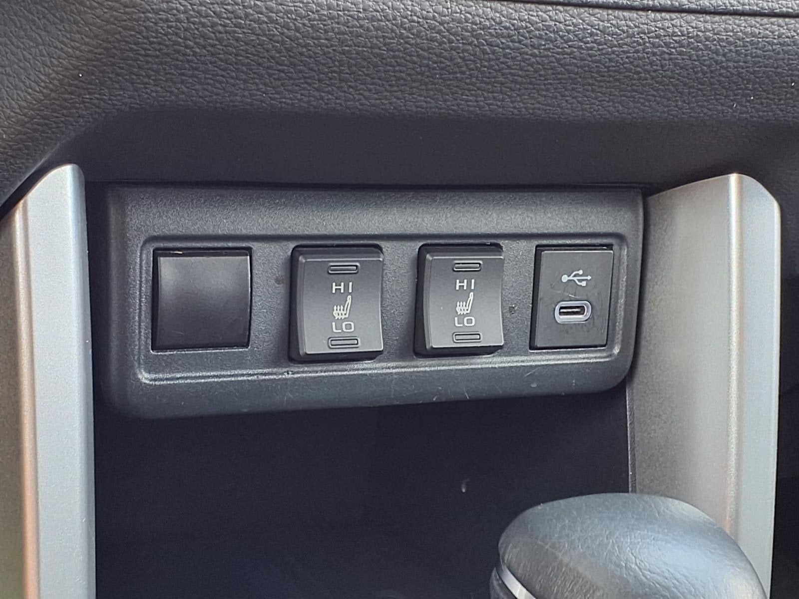 2023 Toyota Corolla Cross Hybrid XSE