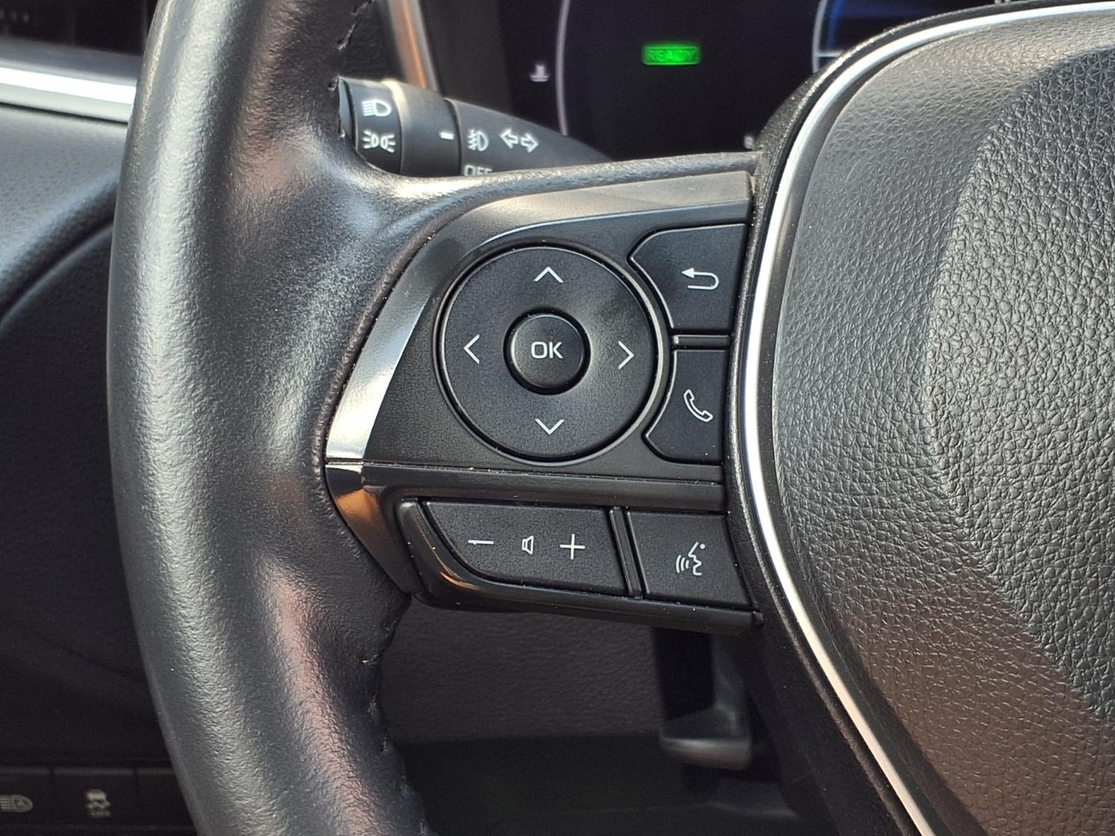 2023 Toyota Corolla Cross Hybrid XSE