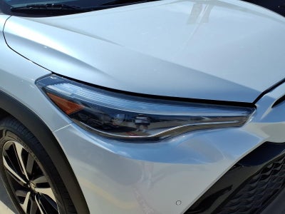 2023 Toyota Corolla Cross Hybrid XSE