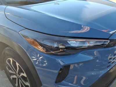 2026 Toyota Corolla Cross Hybrid SE