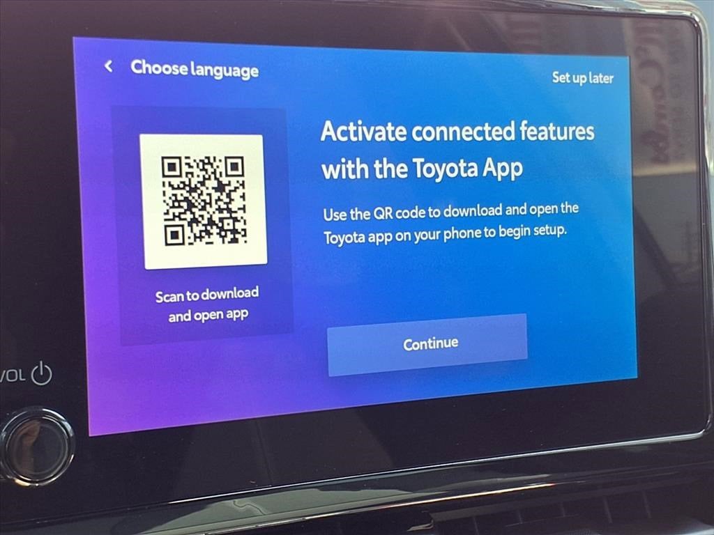 2026 Toyota Corolla Cross Hybrid S