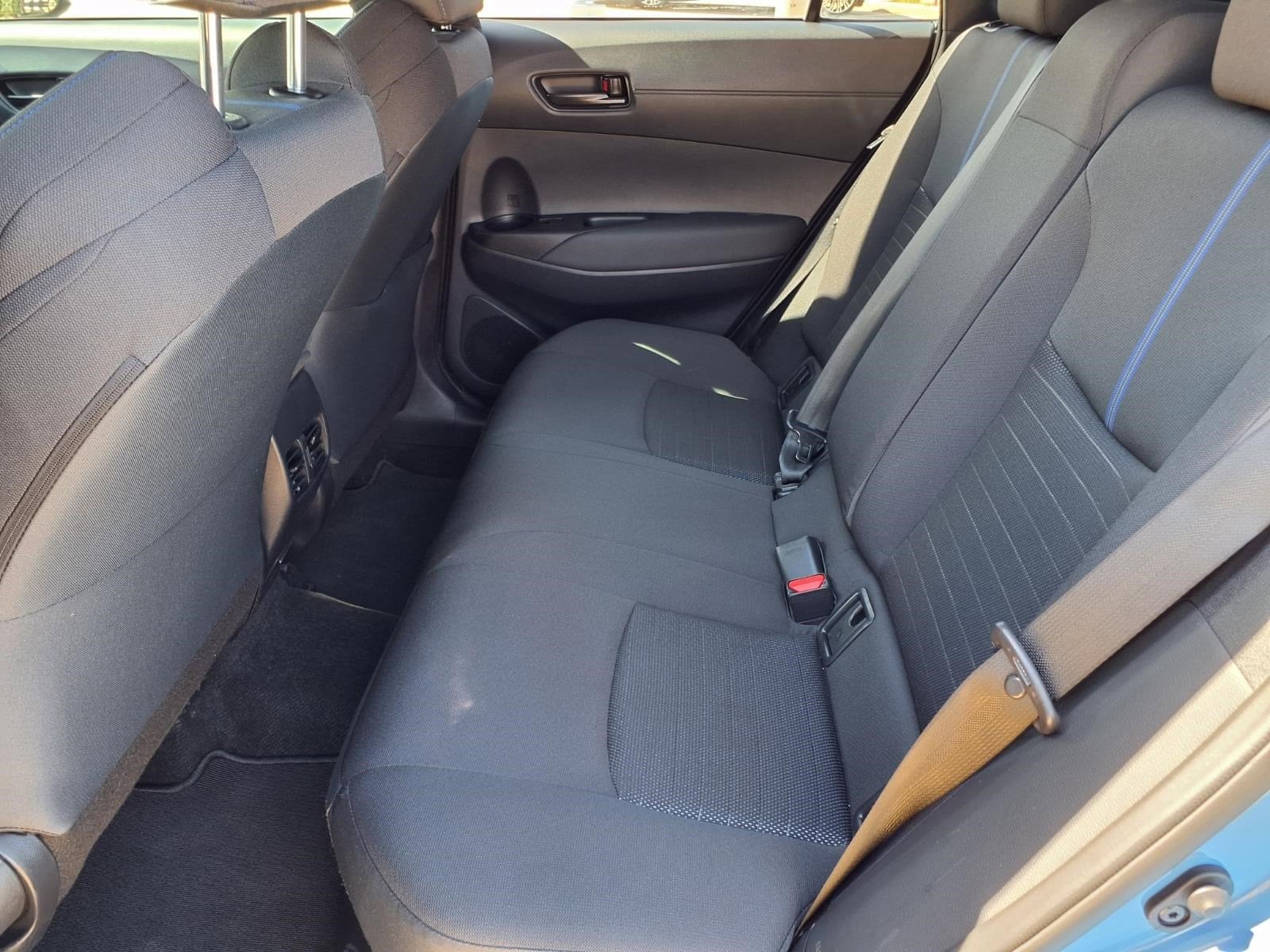 2026 Toyota Corolla Cross Hybrid SE