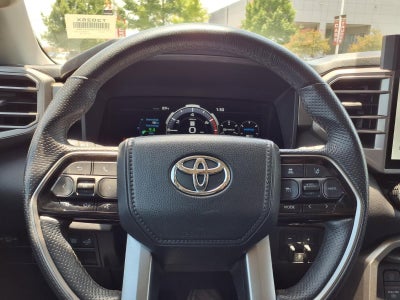 2023 Toyota Sequoia SR5