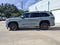 2025 Toyota Sequoia Platinum