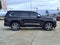 2024 Toyota Sequoia Capstone