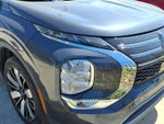 2025 Mitsubishi Outlander Trail Edition