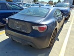 2014 Scion FR-S 2DR CPE AUTO