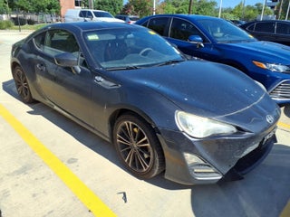 2014 Scion FR-S 2DR CPE AUTO