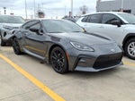 2024 Toyota GR86 Premium