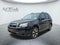 2017 Subaru Forester 4DR 2.5I CVT