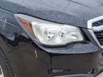 2017 Subaru Forester 4DR 2.5I CVT