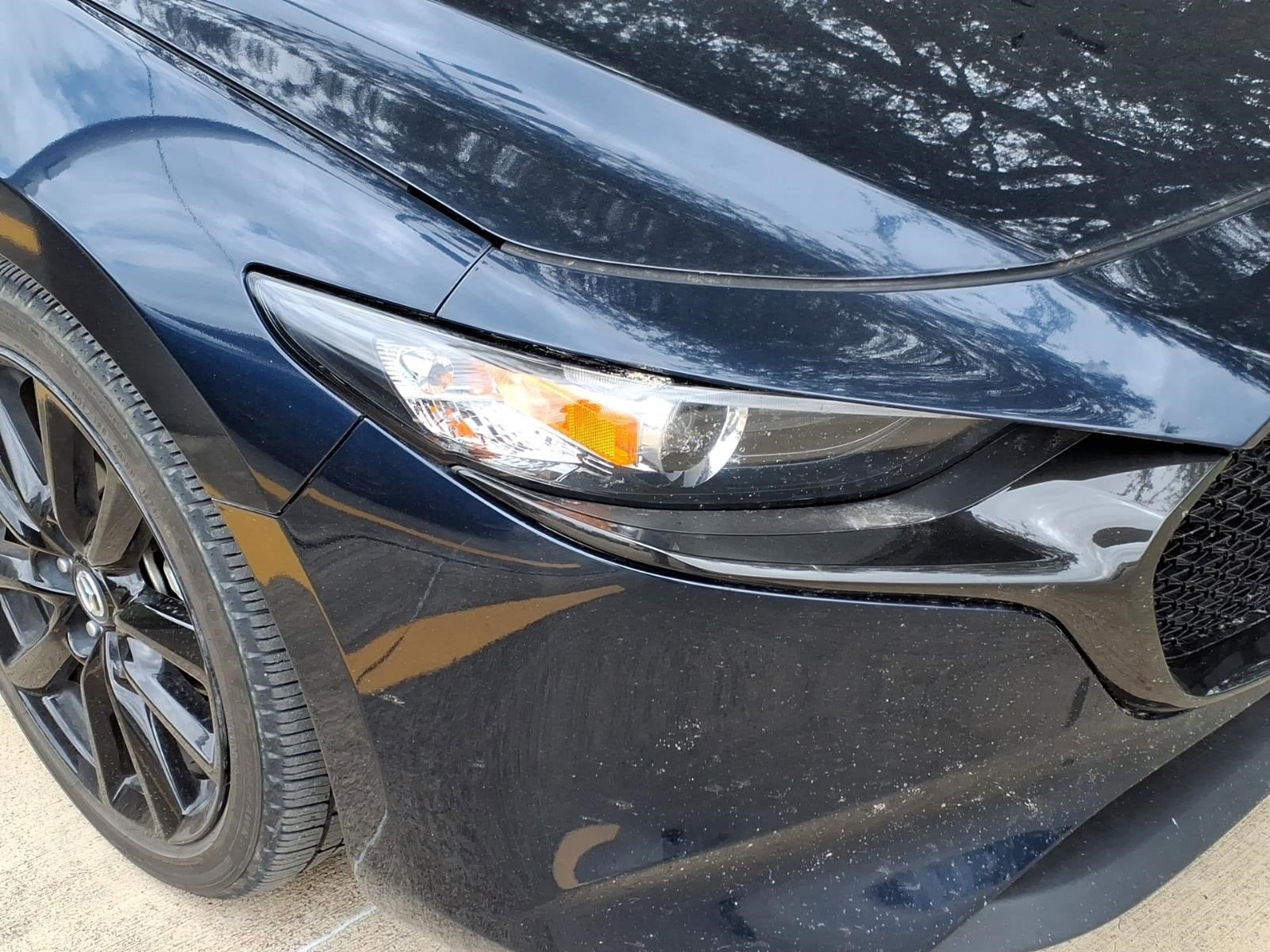 2024 Mazda Mazda3 Hatchback 2.5 S Select Sport