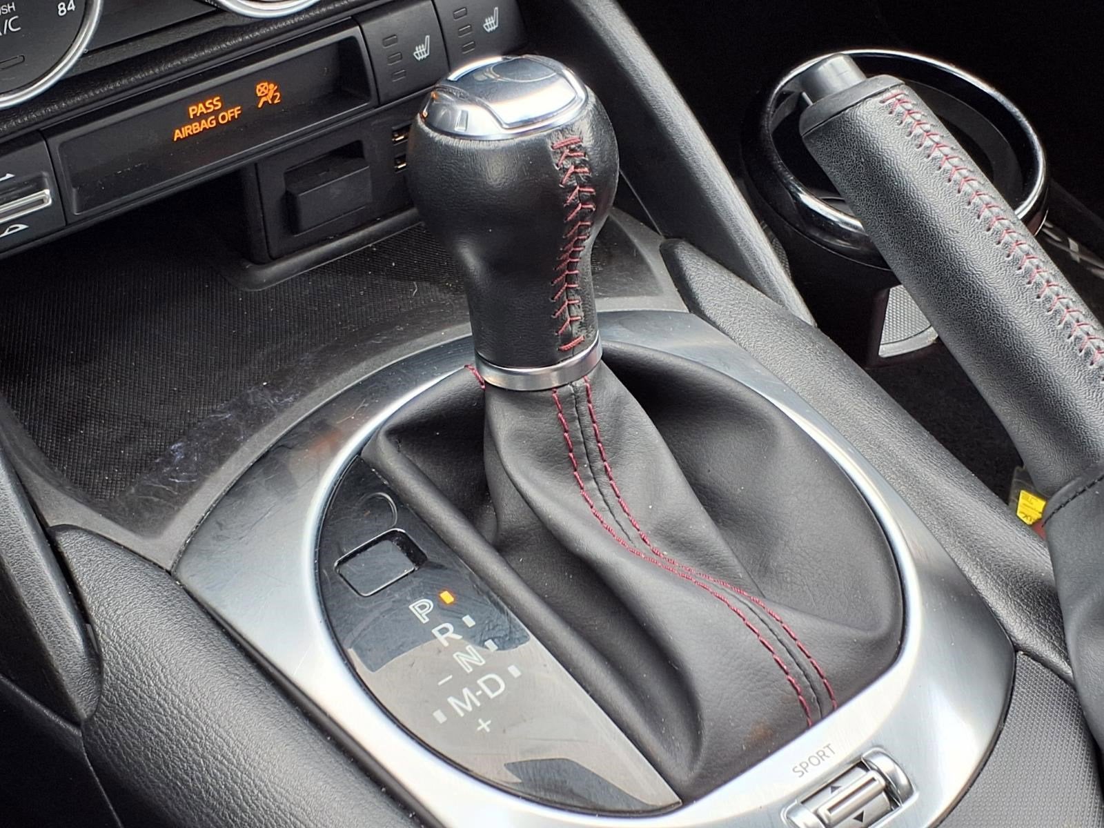 2019 Mazda Mazda MX-5 Miata RF Grand Touring