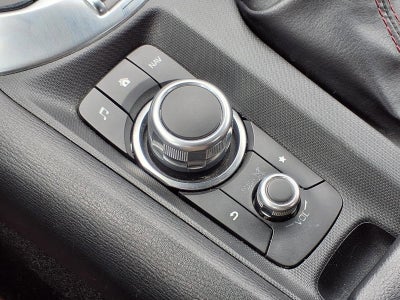 2019 Mazda Mazda MX-5 Miata RF Grand Touring